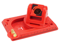 Absteckhilfe für Robotik-Totalstationen RS150M