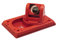 Stake Out Aid for Robotic RSMP100