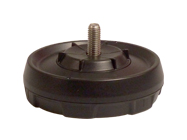 RSDP-X95M magnetische Bodenplatte