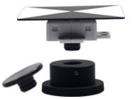 Reference Point Series with Magnetic Base RSMF50 to RSMF56