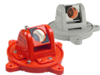 Mini Prismen dreh- und kippbar + magnetisch RSMP390 und RSMP390M