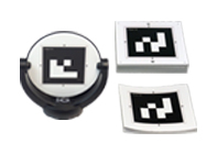 RSL4iCS vTargets, RSiCS-10 und RSiCS-11 vTargets