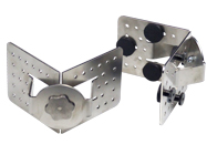 Eck-Adapter RSFP-X99-80 und RSFP-X99-80M