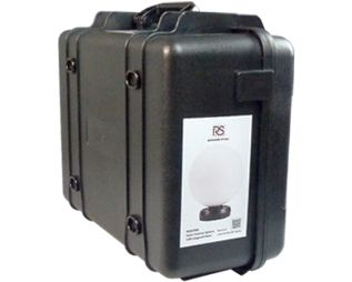 KS3 Laser Scanner Kugel Kofferset KS3-LB10M