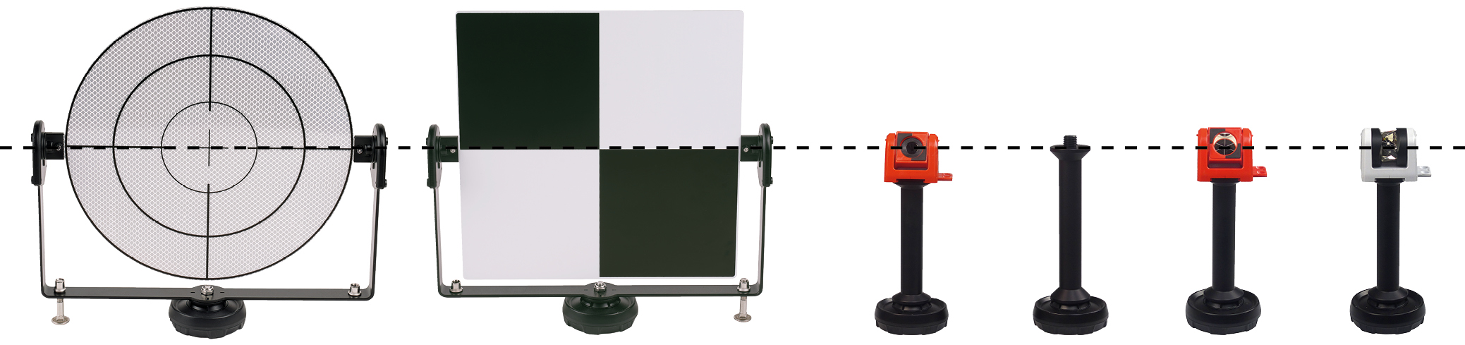 RS Produkte mit Kippachshöhe 200 mm