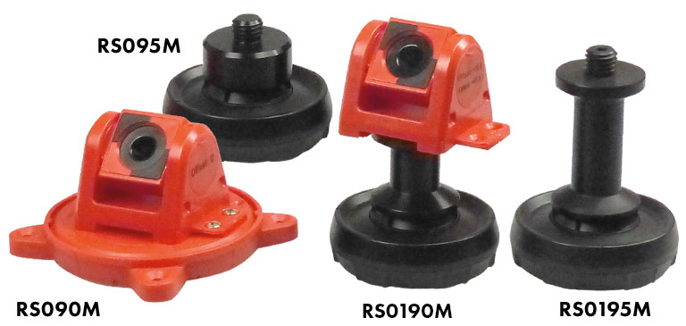 RS090M, RS095M, RS0190M, RS0195M