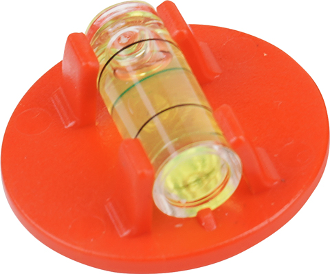 Ersatz-Libelle RS150W für Absteckhilfe RS150M