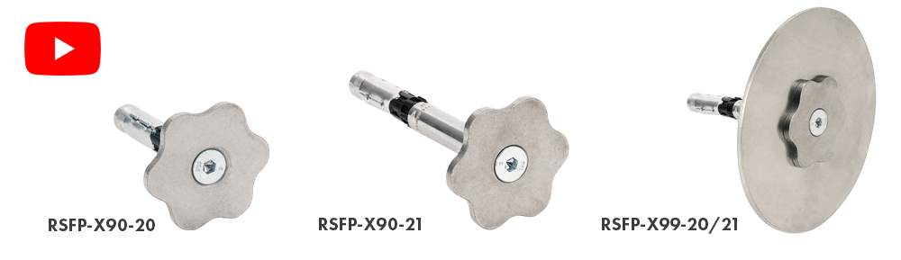 RSFP-X90-X99-20-21