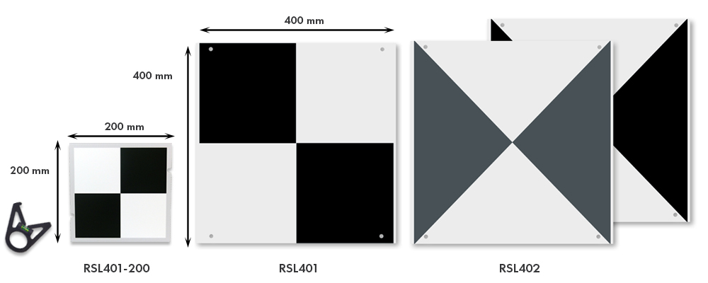 RSL401-200, RSL401, RSL402