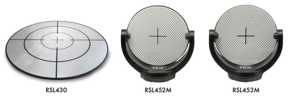 RSL430, RSL452M, RSL452M