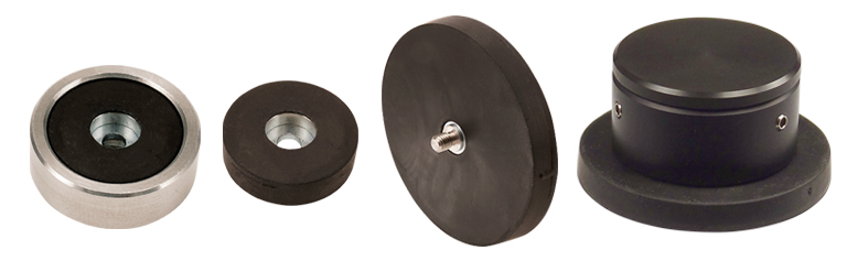 RS Magnet Series RSMS1033, RSMS1062, RSMS-X80 for the RSFP-X80 Fixed Point System