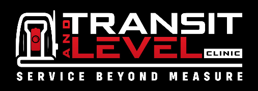 Transit & Level Clinic - partner of RS