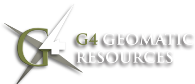 RS partner: G4 Geomatic Resources