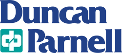 Duncan Parnell