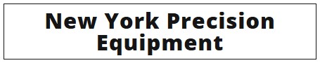 New York Precision Equipment